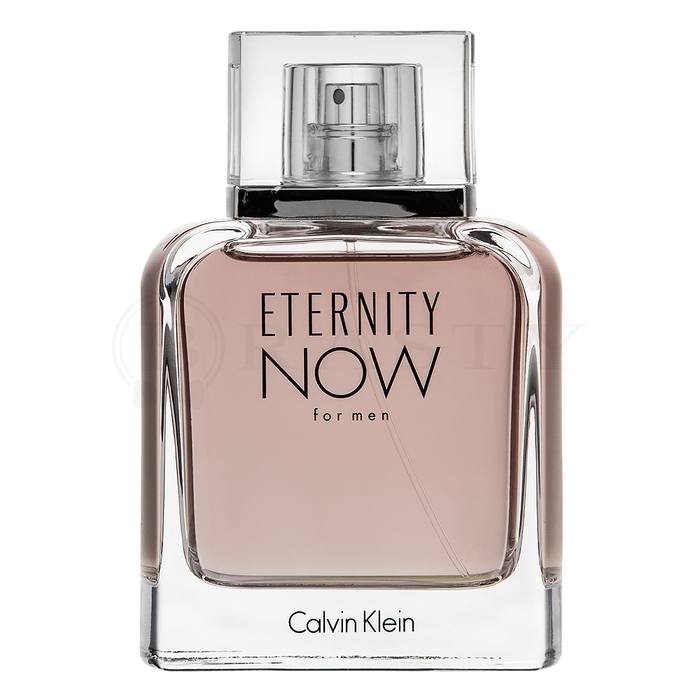 Calvin Klein Eternity Now for Men Eau de Toilette pentru barbati 10 ml - Esantion