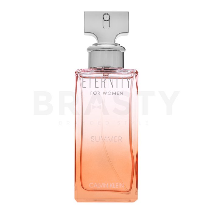 Calvin Klein Eternity Summer (2020) Eau de Parfum femei 100 ml