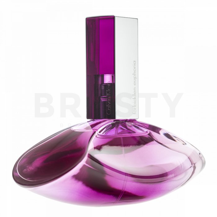 Calvin Klein Euphoria Forbidden eau de Parfum pentru femei 10 ml Esantion