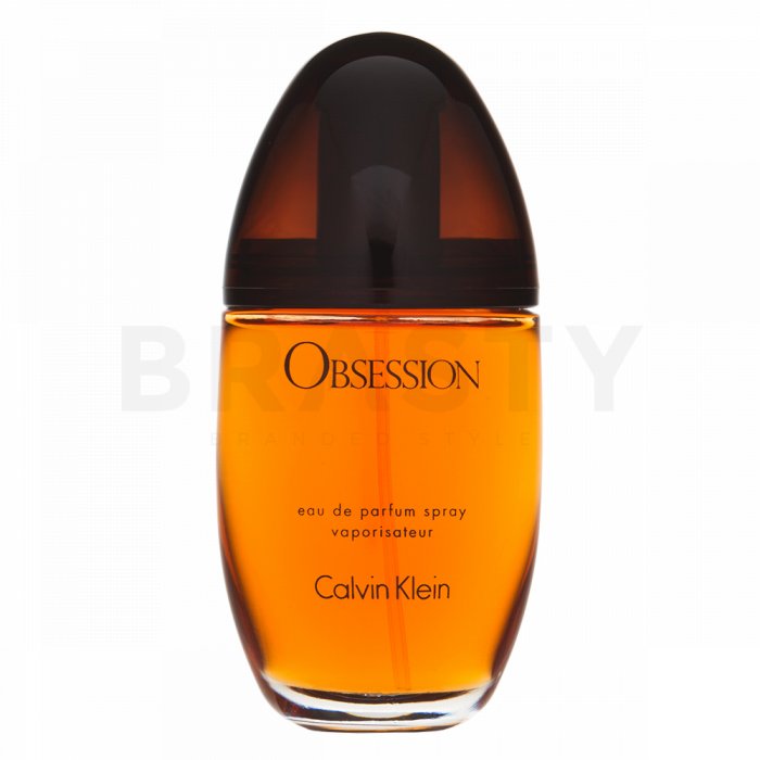 Calvin Klein Obsession eau de Parfum pentru femei 10 ml Esantion