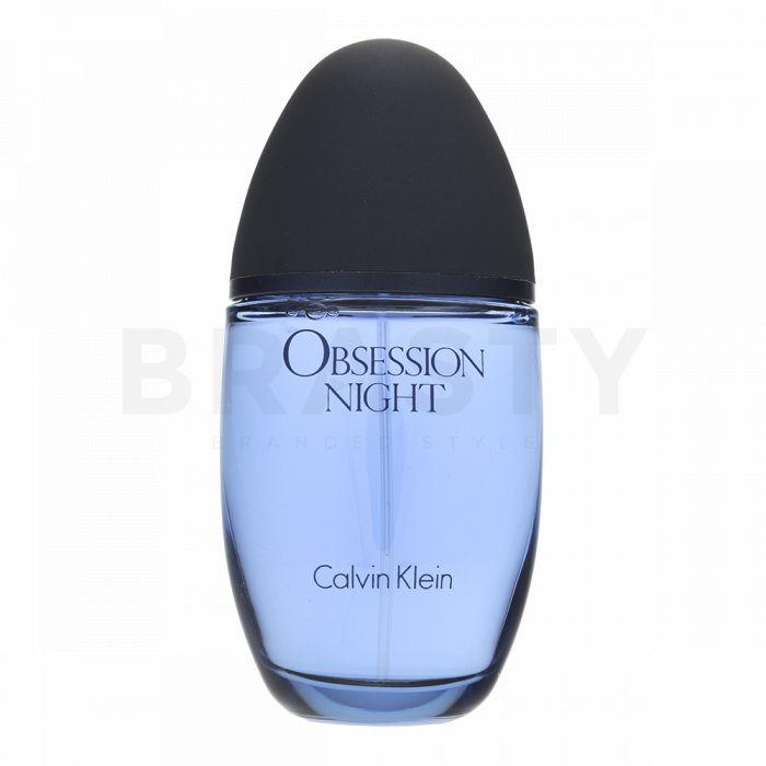 Calvin Klein Obsession Night eau de Parfum pentru femei 10 ml Esantion