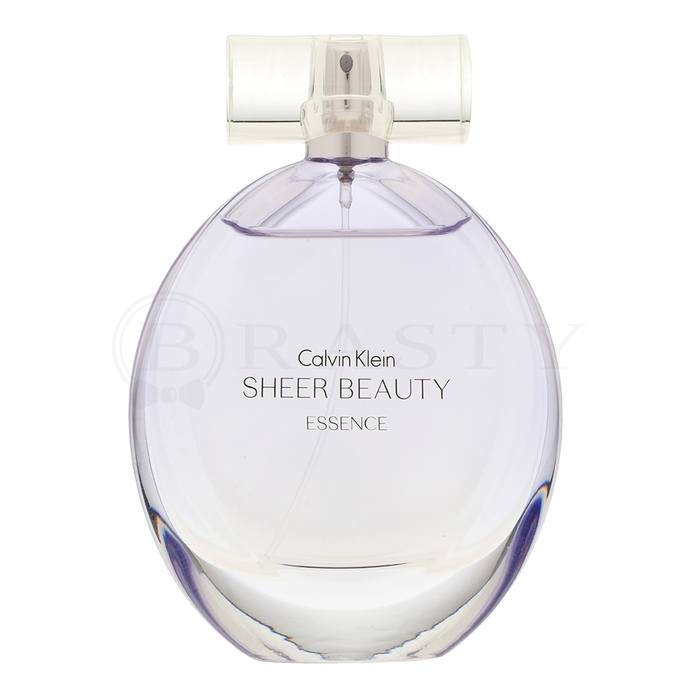Calvin Klein Sheer Beauty Essence eau de Toilette pentru femei 100 ml
