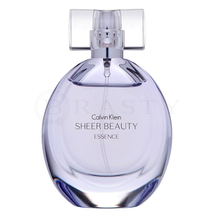 Calvin Klein Sheer Beauty Essence eau de Toilette pentru femei 30 ml