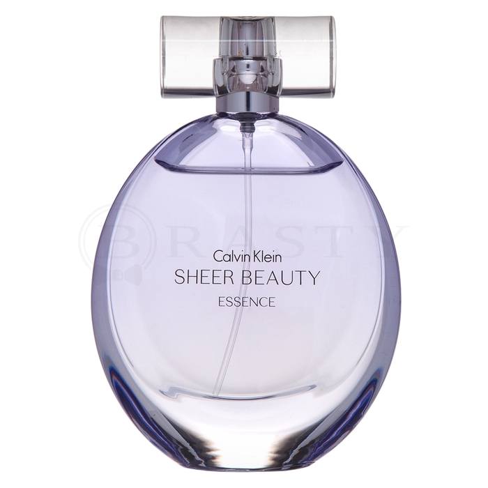 Calvin Klein Sheer Beauty Essence eau de Toilette pentru femei 50 ml