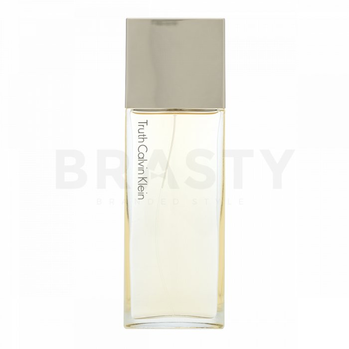 Calvin Klein Truth eau de Parfum pentru femei 10 ml Esantion