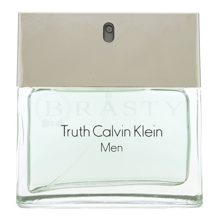 Calvin Klein Truth for Men eau de Toilette pentru barbati 50 ml