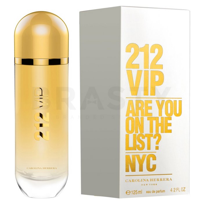 Carolina Herrera 212 VIP Eau de Parfum pentru femei 10 ml - Esantion