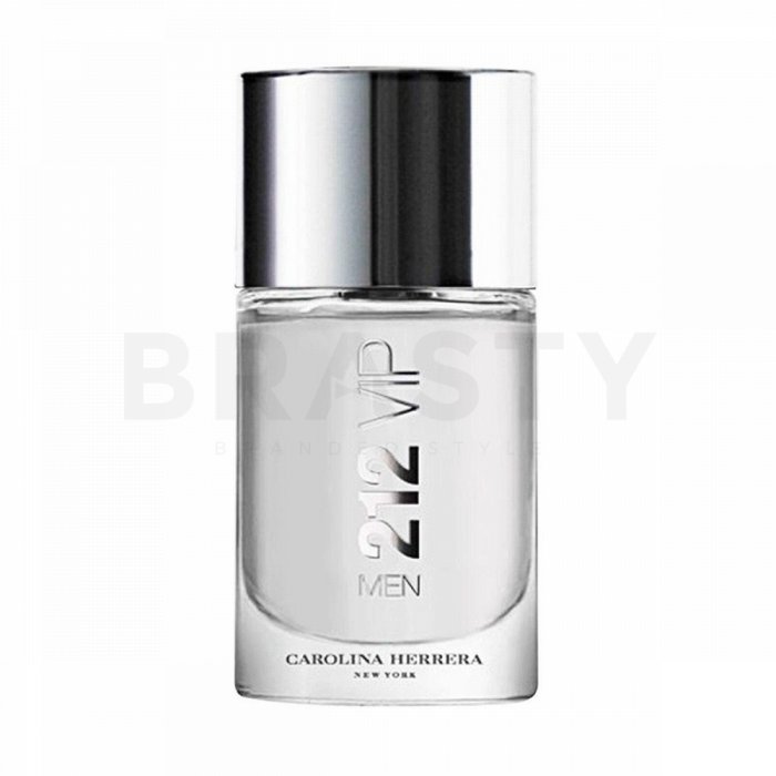 Carolina Herrera 212 VIP Men Eau de Toilette pentru bărbați 30 ml