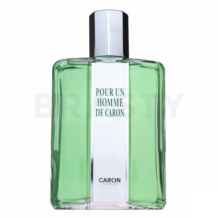 Caron Pour Un Homme De Caron eau de Toilette pentru barbati 10 ml Esantion