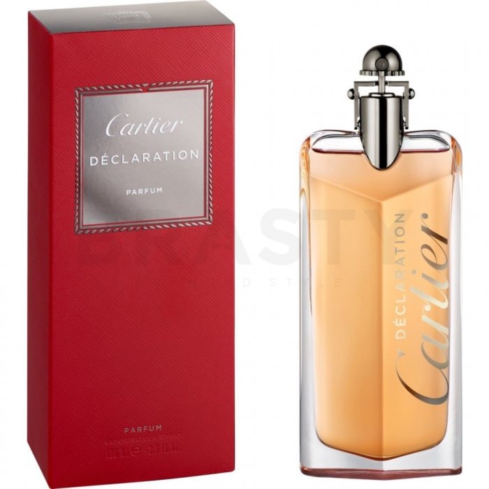 Cartier Declaration Parfum Parfum bărbați 10 ml Eșantion