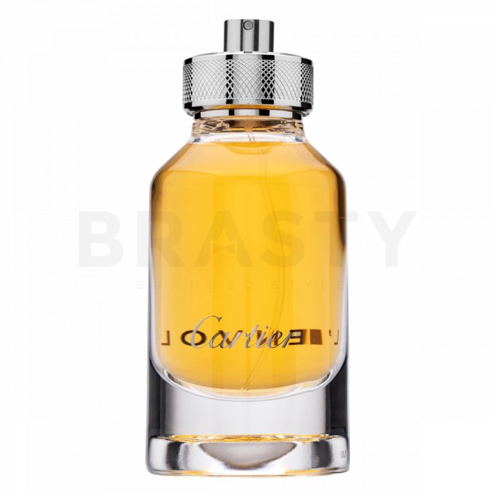 Cartier L\'Envol de Cartier Eau de Parfum pentru bărbați 80 ml