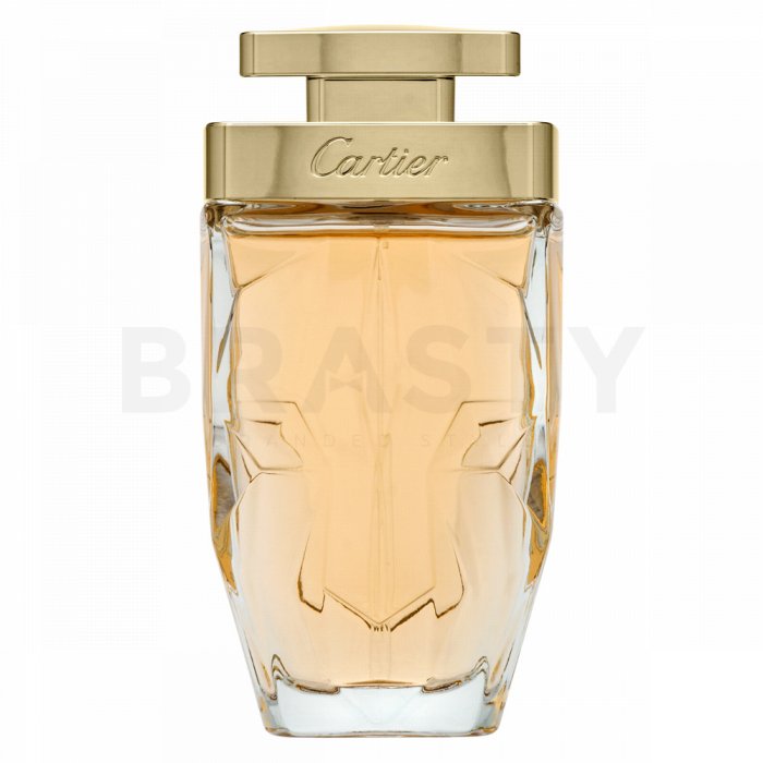 Cartier La Panthère Légère Eau de Parfum pentru femei 75 ml