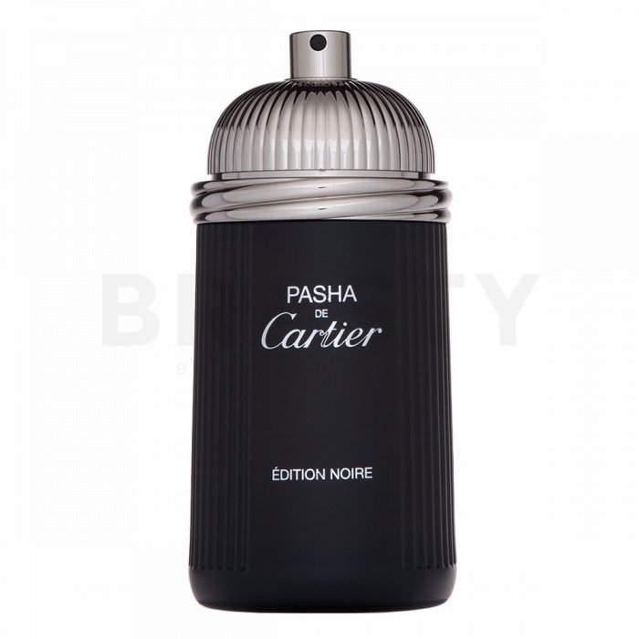 Cartier Pasha Edition Noire eau de Toilette pentru barbati 10 ml Esantion