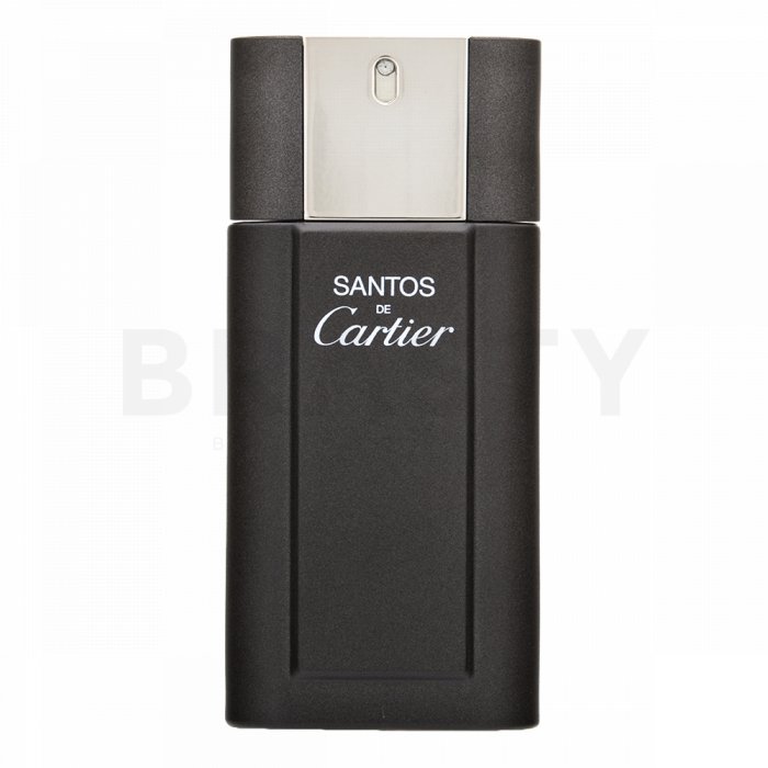 Cartier Santos eau de Toilette pentru barbati 100 ml