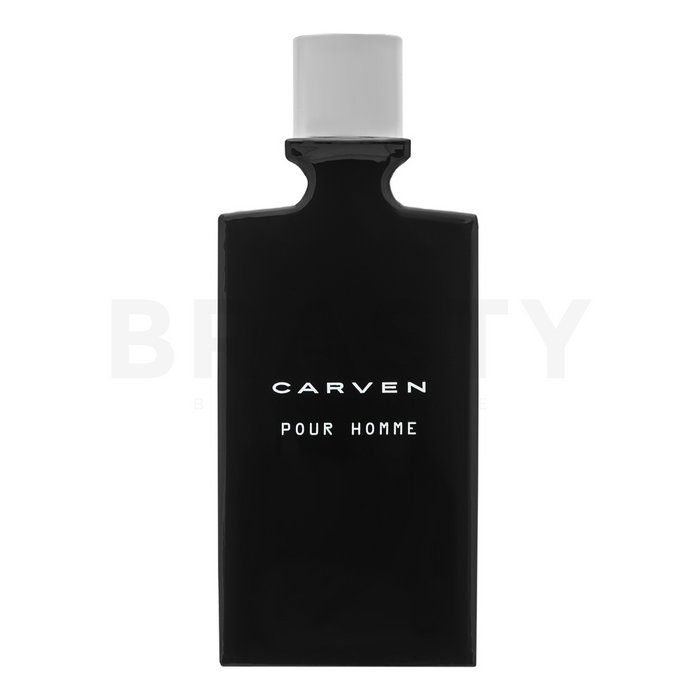 Carven Pour Homme Eau de Toilette bărbați 100 ml