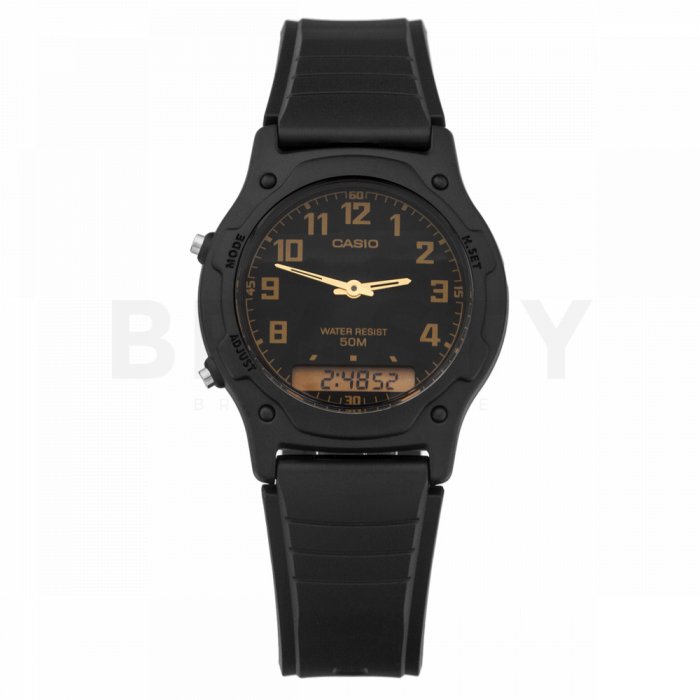 Ceas barbatesc Casio AW-49H-1B