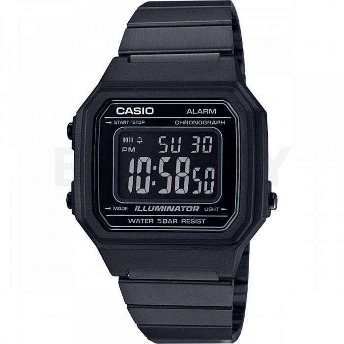 Ceas bărbătesc Casio B650WB-1B