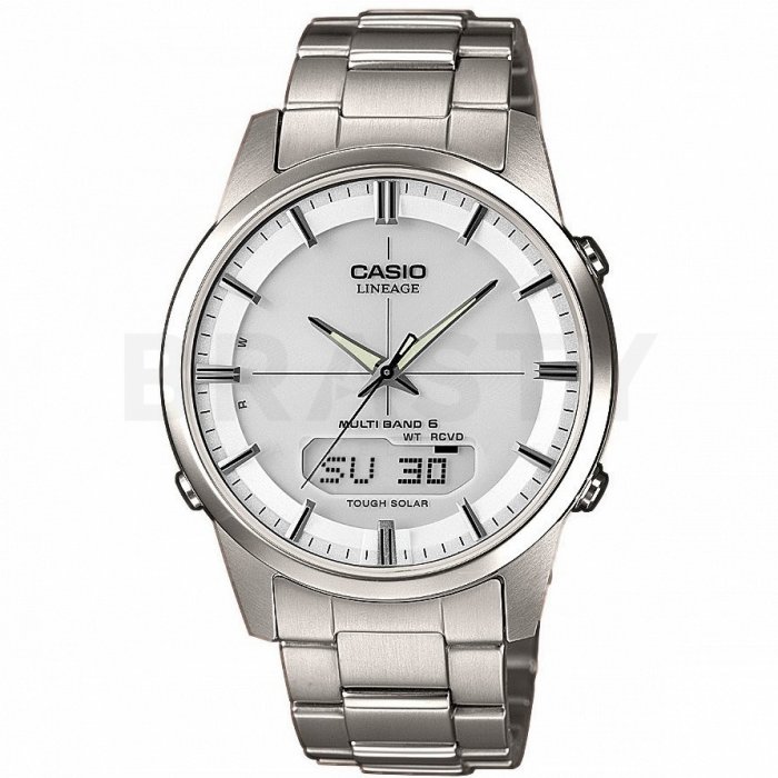 Ceas barbatesc Casio LCW-M170TD-7A