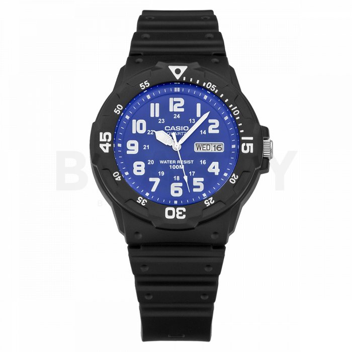 Ceas Bărbătesc Casio MRW-200H-2B2