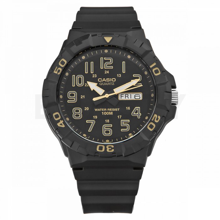 Ceas barbatesc Casio MRW-210H-1A2