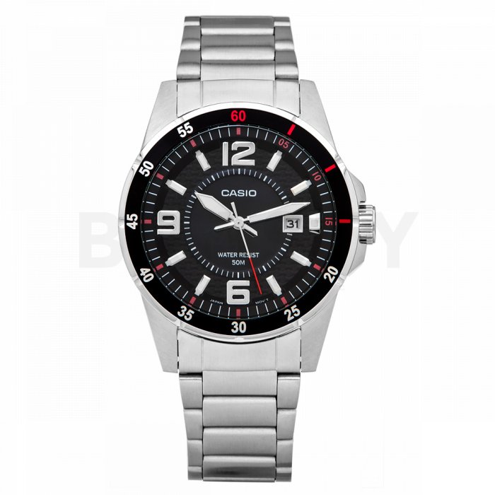 Ceas barbatesc Casio MTP-1291D-1A1