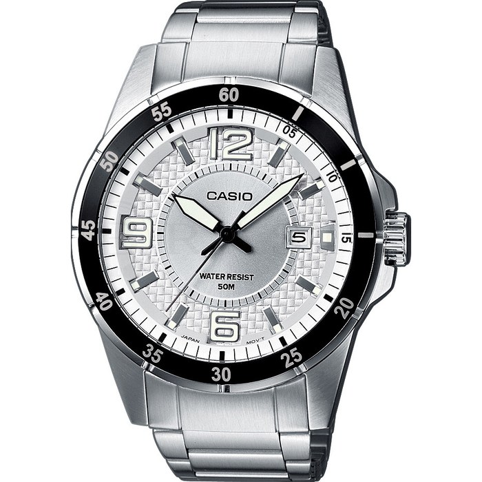 Ceas barbatesc Casio MTP-1291D-7A