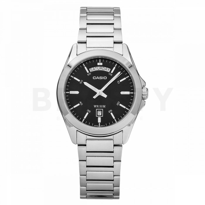 Ceas barbatesc Casio MTP-1370D-1A1