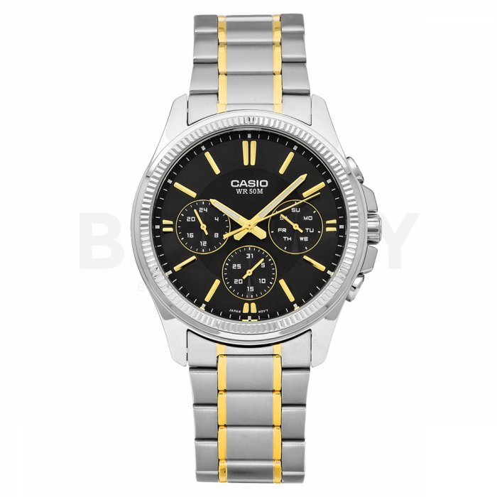 Ceas barbatesc Casio MTP-1375SG-1AVDF