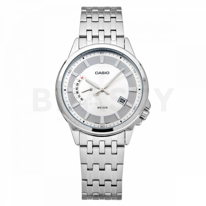 Ceas barbatesc Casio MTP-E136D-7A