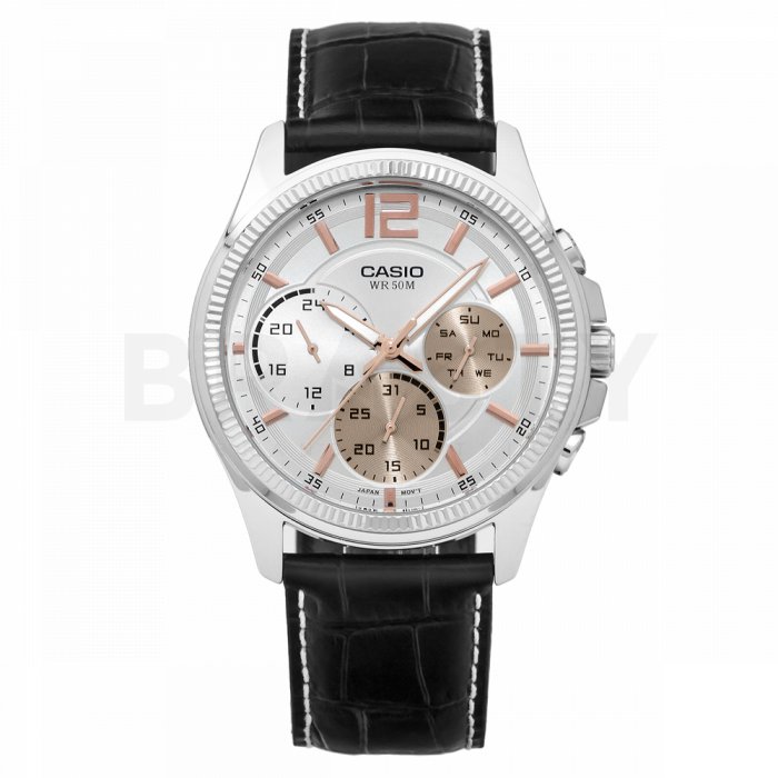 Ceas Bărbătesc Casio MTP-E305L-7AVDF