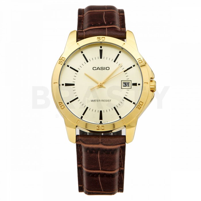 Ceas barbatesc Casio MTP-V004GL-9AUDF