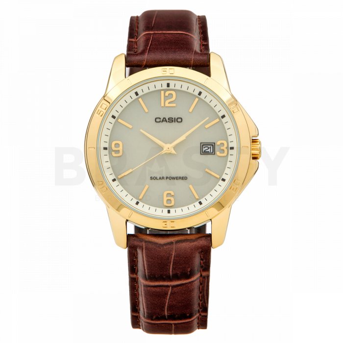 Ceas barbatesc Casio MTP-VS02GL-9ADF