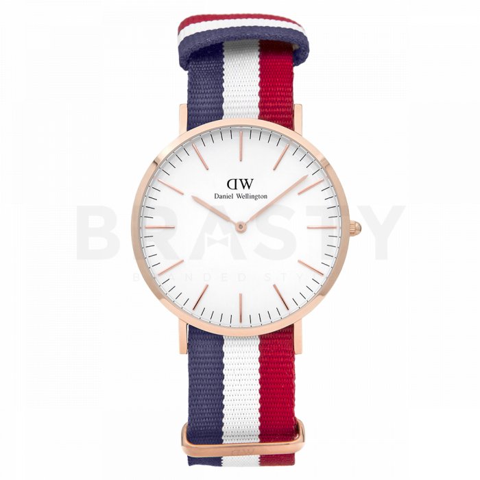 Ceas bărbătesc Daniel Wellington DW00100003