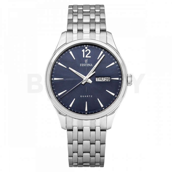 Ceas bărbătesc Festina 20204/3a - Second Hand