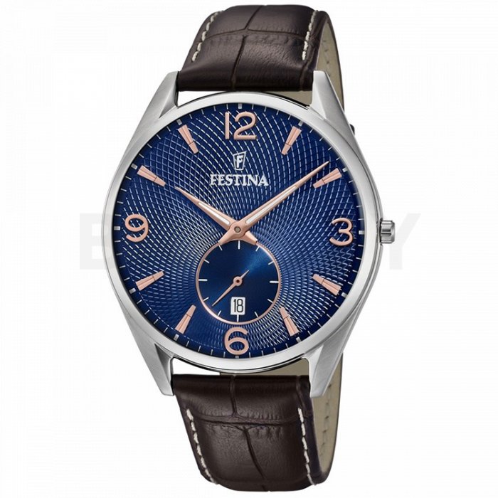 Ceas bărbătesc Festina 6857/8