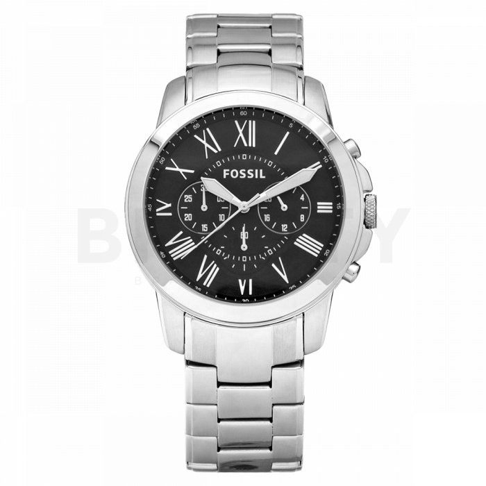 Ceas barbatesc Fossil FS4736