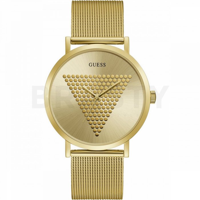 Ceas bărbătesc Guess GW0049G1