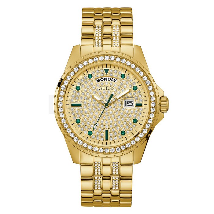 Ceas bărbătesc Guess GW0218G2