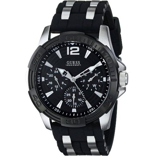 Ceas barbatesc Guess W0366G1