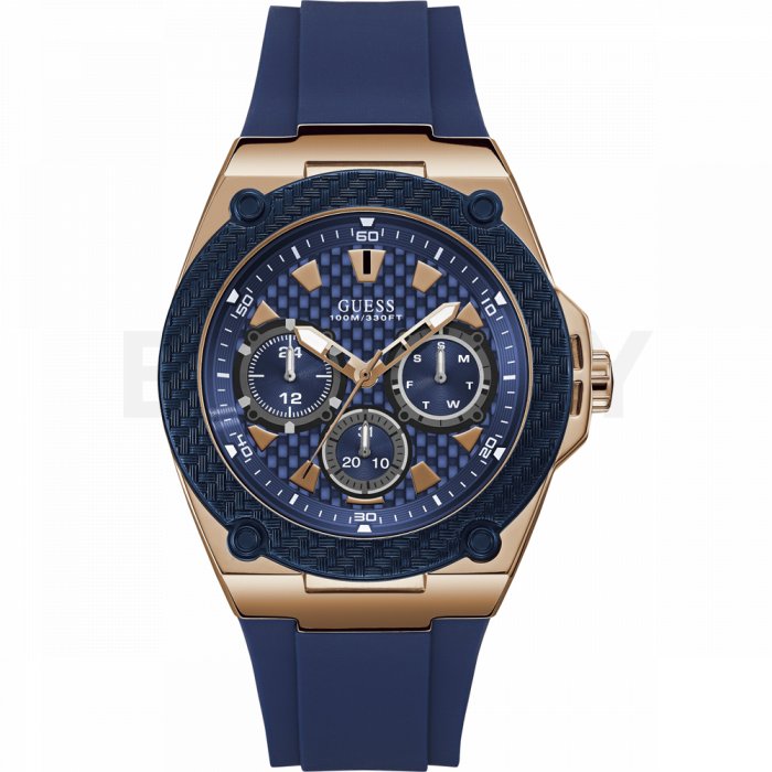 Ceas bărbătesc Guess W1049G2