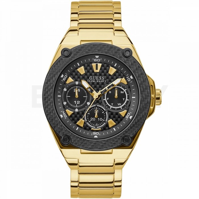 Ceas bărbătesc Guess W1305G2