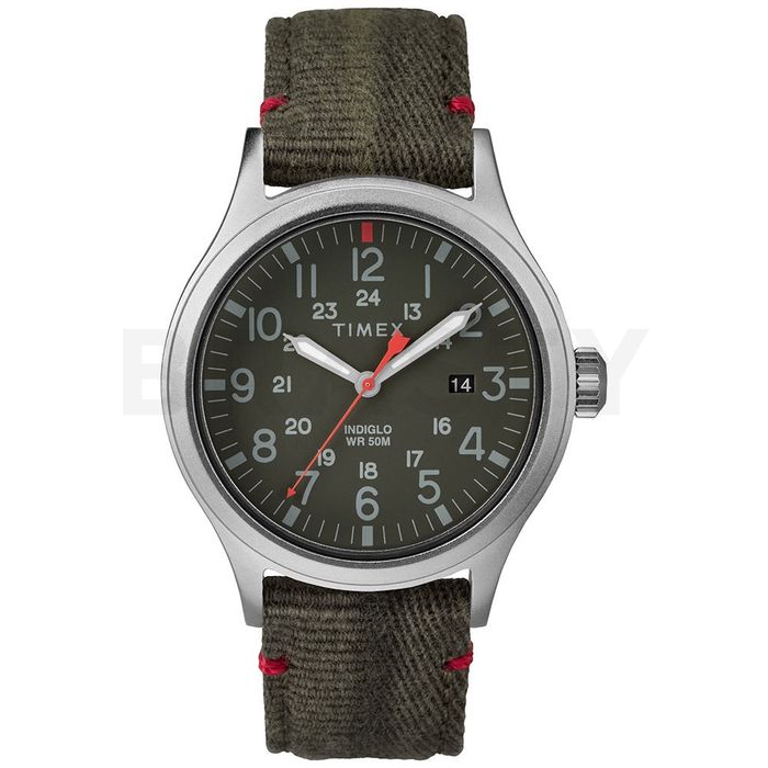 Ceas bărbătesc Timex TW2R60900