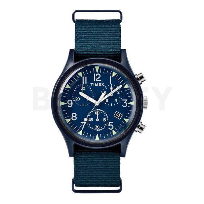 Ceas bărbătesc Timex TW2R67600