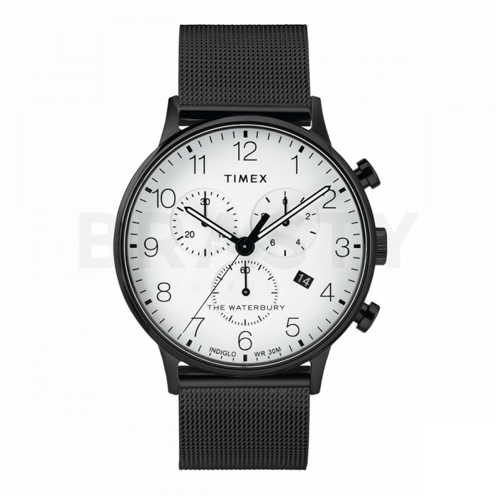 Ceas bărbătesc Timex TW2T36800