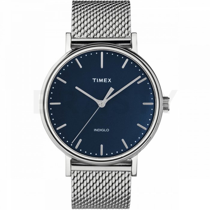 Ceas bărbătesc Timex TW2T37500