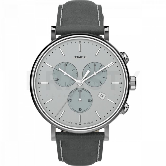 Ceas bărbătesc Timex TW2T67500