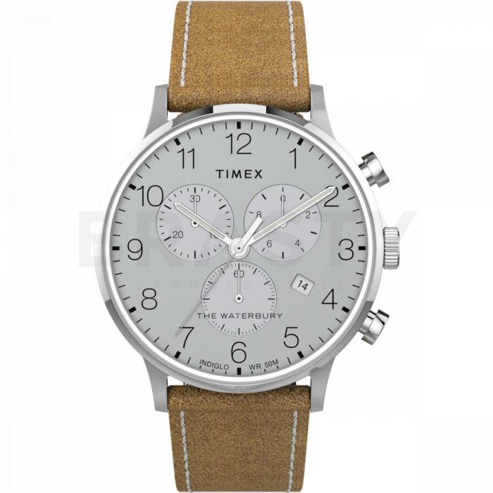 Ceas bărbătesc Timex TW2T71200