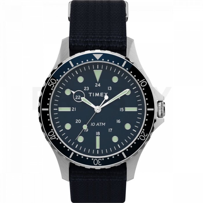 Ceas bărbătesc Timex TW2T75400