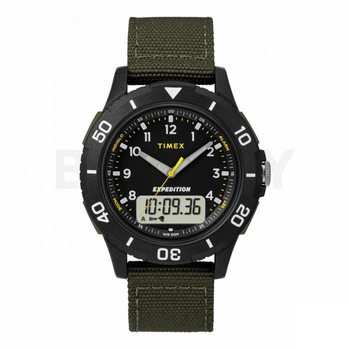 Ceas bărbătesc Timex TW4B16600