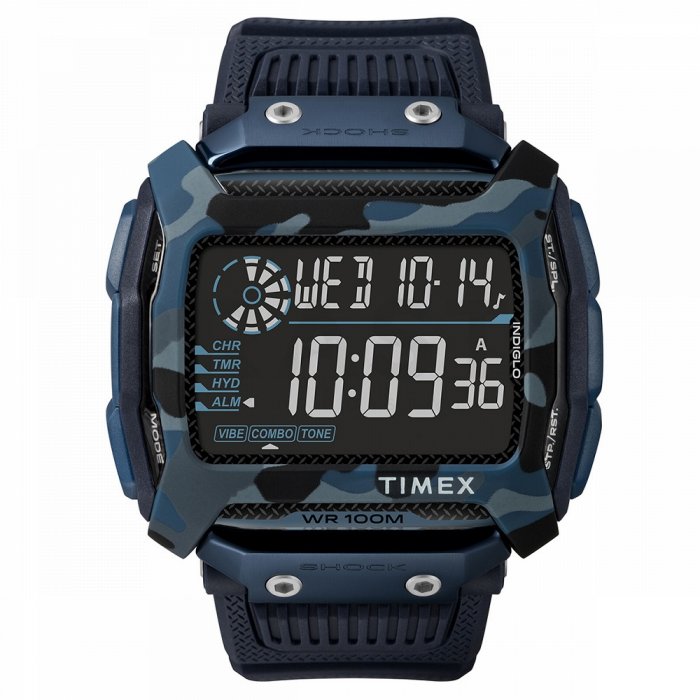 Ceas bărbătesc Timex TW5M20500